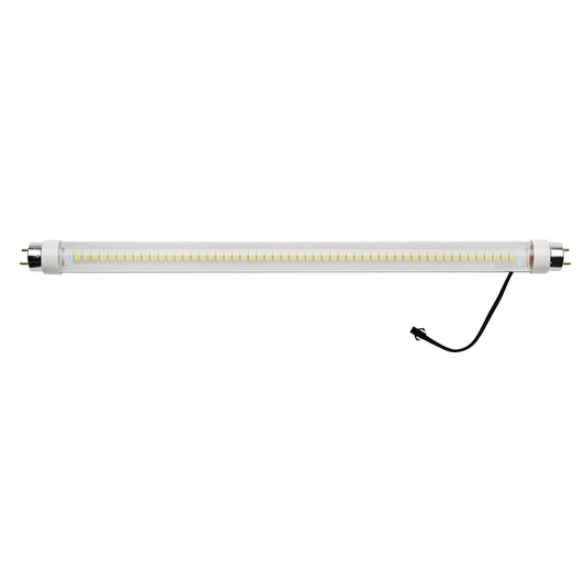 AP Products 016-781T8 18" Deluxe Flourescent Tube Style LED Bulb