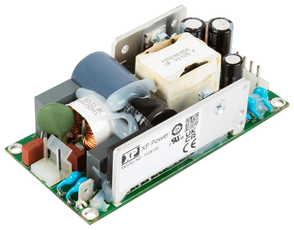 FCB100US15 Modular Power Supplies