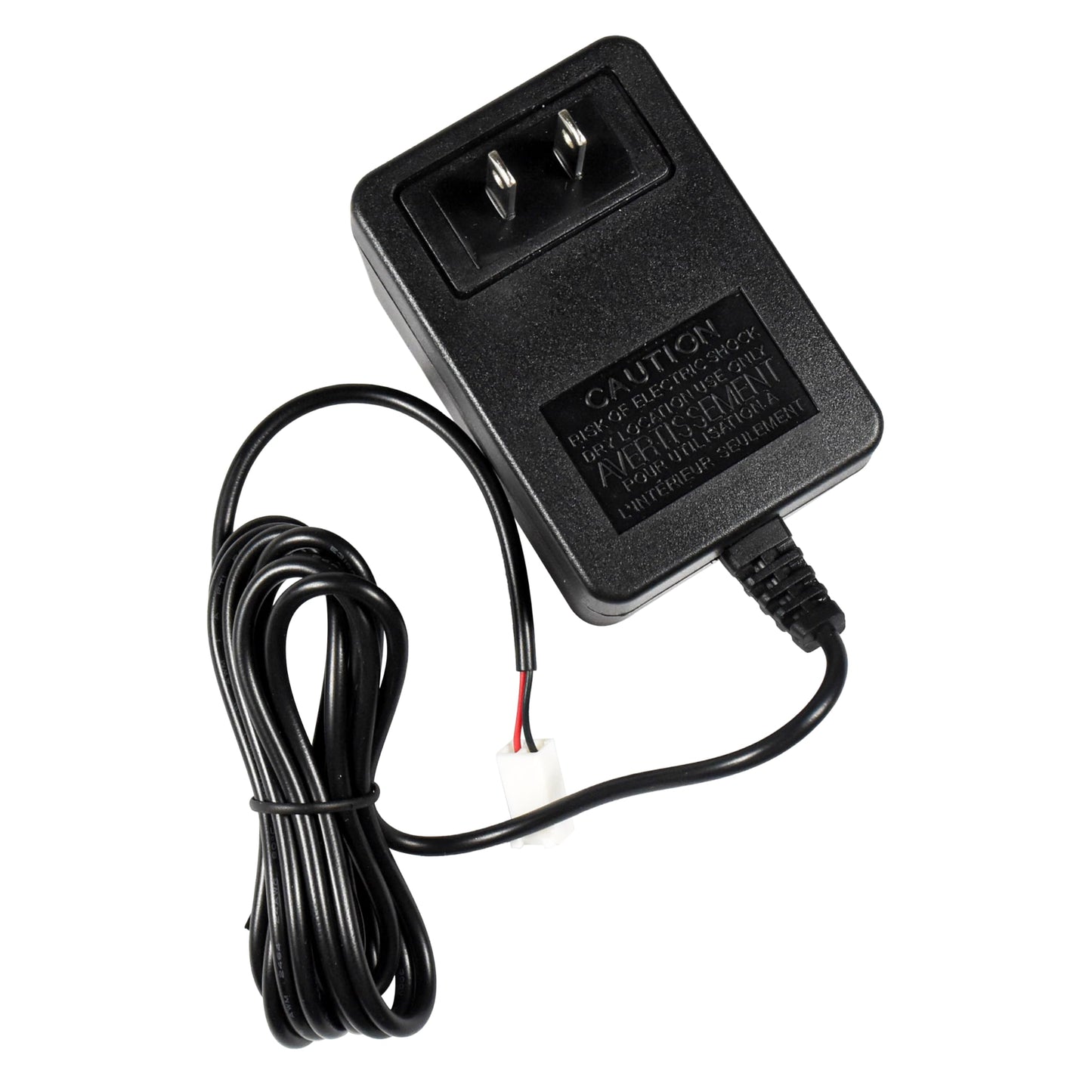 HQRP AC Adapter Compatible with Rain Bird UT1 SST-Series SST400I, SST400IN, SST600I, SST600IN, SST900I, SST900IN Sprinkler System Indoor Irrigation…