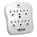 6 Outlet Wall Mount 750 Joule