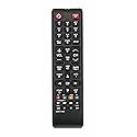 New BN59-01180A Replace Remote fit for Samsung LFD TV TM1240A DH40D DH48D DH55D DM32D DM40D DM48D EM65E EM75E DC32E DC40E DC48E DC55E DC32E-M DC40E-M