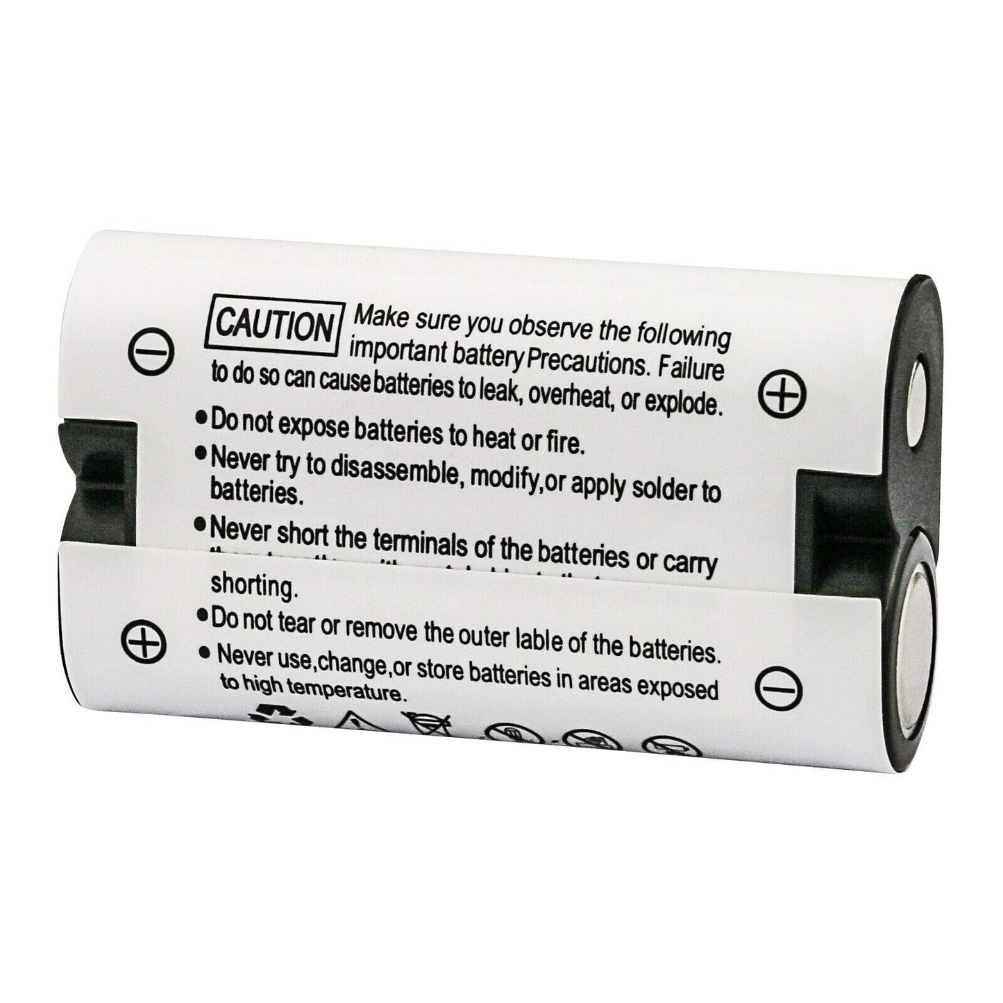 Kastar 2-Pack XBOX1 2500mAh N-i-MH Battery and LCD Dual USB Charger Replacement for Microsoft Xbox One, Xbox One S, Xbox One X, Xbox One Elite