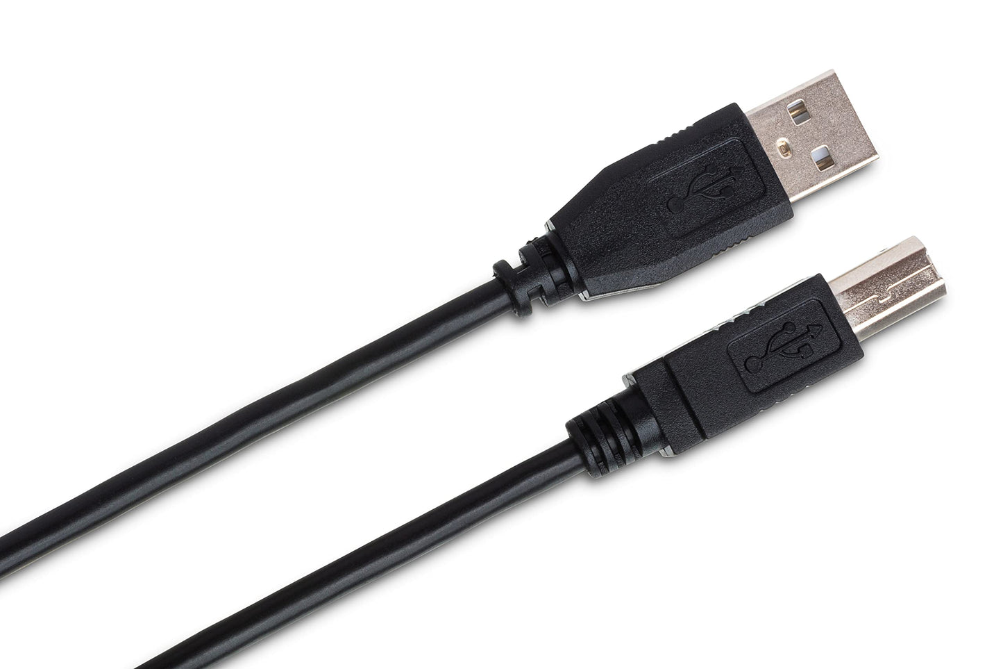 Hosa USB-210AB High Speed USB Cable, Type A to Type B, 10 Feet