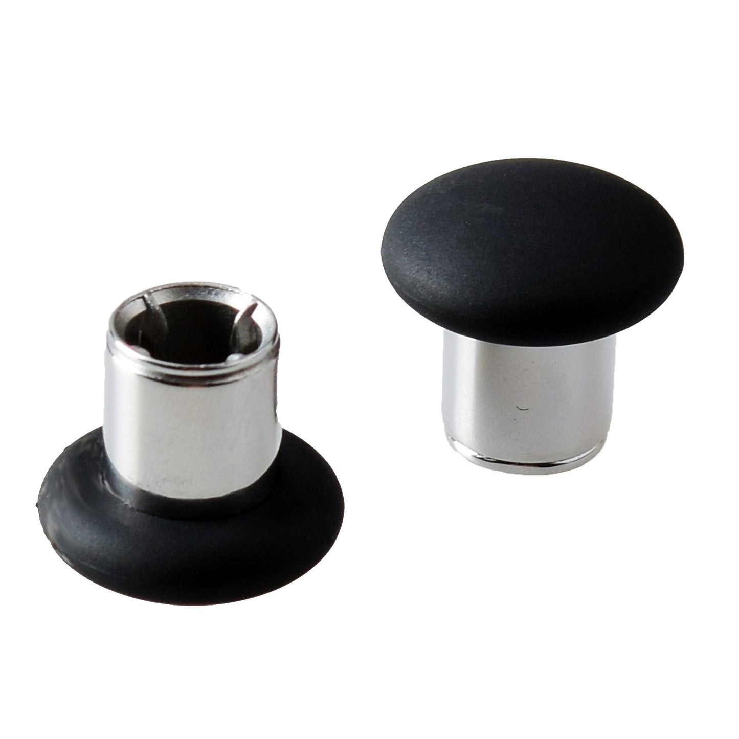 Gam3Gear 11 in 1 Metal Alloy Analog Thumbstick D-Pad Directional Button Set for Xbox One Elite/ Xbox One/ Xbox One S/ Xbox One X Controller with Open