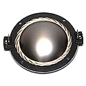 Replacement Diaphragm for RCF ND640, ND650 Driver All Titanium 8 Ohms 63.7mm
