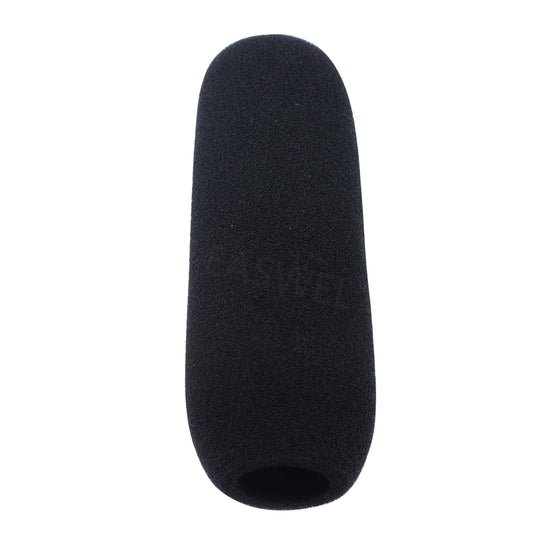 Foam Windscreen for Sony ECM-XM1 ECM-CG1 ECM-NV1 ECM-PS1 PD160 PD170 Microphone
