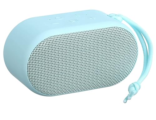 onn. Portable Waterproof Rugged Bluetooth Speaker