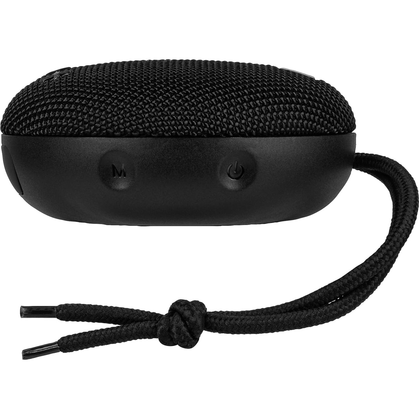 Dayton Audio Boost Mini Portable Bluetooth Speaker, IPX5 Water-Resistant, Bluetooth 5.0, Durable, Indoor/Outdoor use