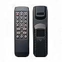 Dtirszxy Replacement New Remote Control for Rockville Rockville Rockbar 40" 400w Soundbar System & HD5 HD5B HD5C Monitor Bookshelf Home Theater
