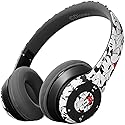 Disney Minnie Mouse Bluetooth Headphones- Over The Ear Bluetooth Wireless Headset with Built in Mic and Up to 15 Hrs Playtime | Minnie Mouse Gifts…