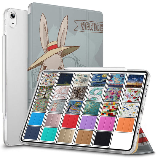 DuraSafe Cases for iPad Pro 12.9 3rd Gen 2018 PC Case A1876 MTEL2LL/A MTEM2LL/A A2014 MTFN2LL/A MTFL2LL/A MTFP2LL/A MTFQ2LL/A A1983