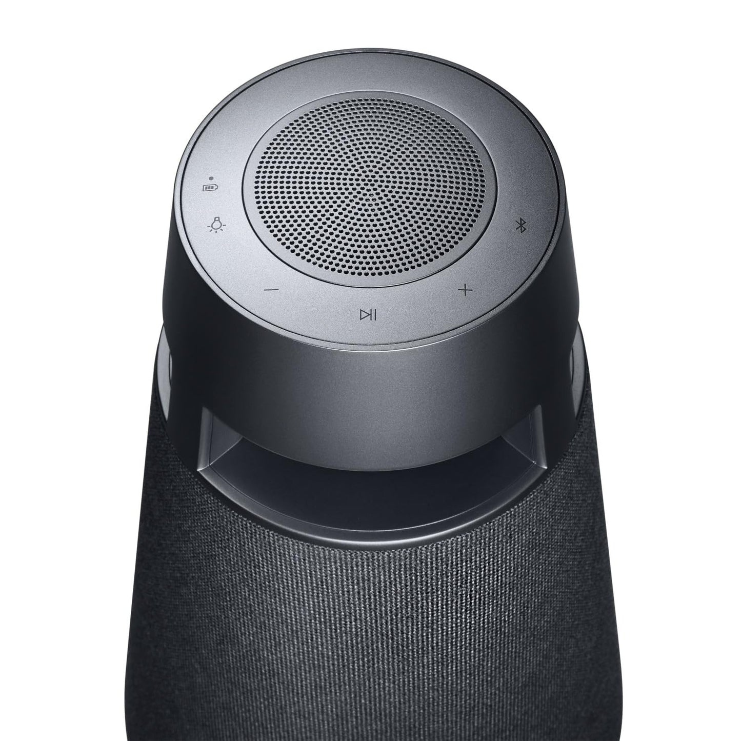 LG XO3C XBOOM Portable Bluetooth Speaker w/ 360 Sound (2024)
