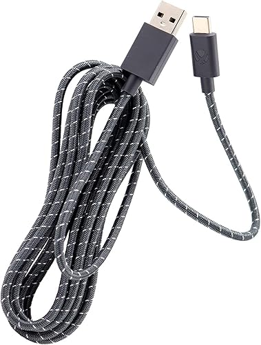 SOSS GAMING USB-C Cable for Xbox One Elite Series 2 Controllers