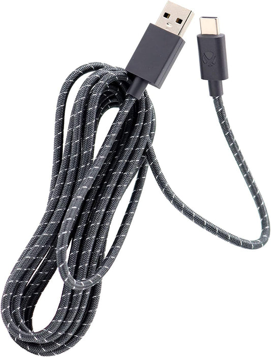 SOSS GAMING USB-C Cable for Xbox One Elite Series 2 Controllers