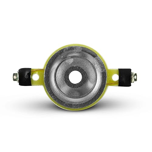 DS18 PRO-TW120.8VC PRO Replacement Diaphragm for PRO-TW120 and Universal 1" VCL 8 OHM