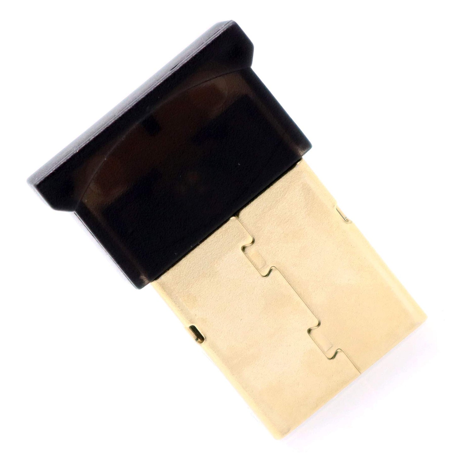 Deal4GO CSR 4.0 USB Bluetooth Adapter CSR8510 mini Bluetooth 4.0 Dongle Wireless Receiver for Windows 10/8/7/Vista/XP Supports Mouse Keyboard