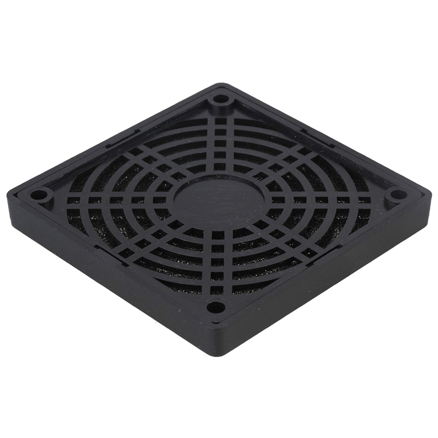RDEXP Computer 80mm Fan Filter Grill Pack of 5