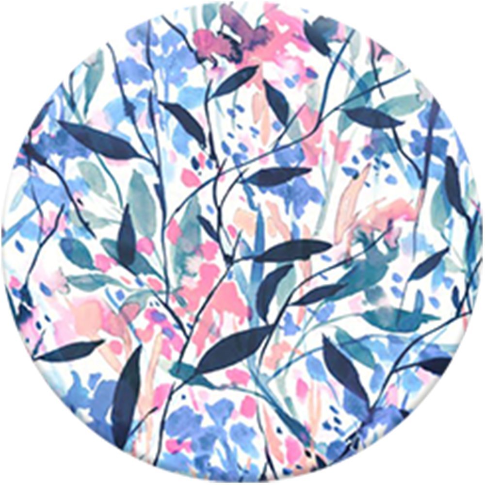 PopSockets: Collapsible Grip & Stand for Phones and Tablets - Wandering Wildflowers
