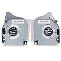 CPU+GPU Cooling Fan for DELL INSPIRON G5-5590 G7-7590 12V 006KT2 09THTN