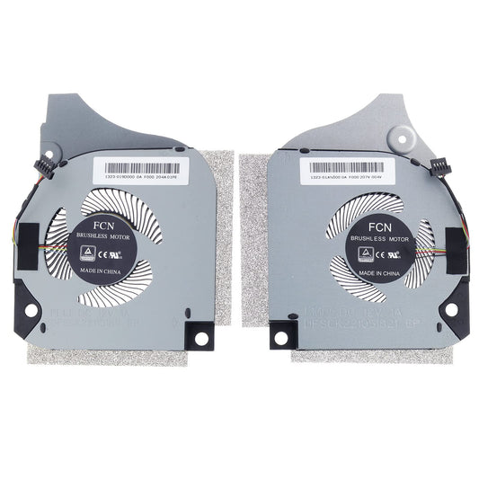 CPU+GPU Cooling Fan for DELL INSPIRON G5-5590 G7-7590 12V 006KT2 09THTN