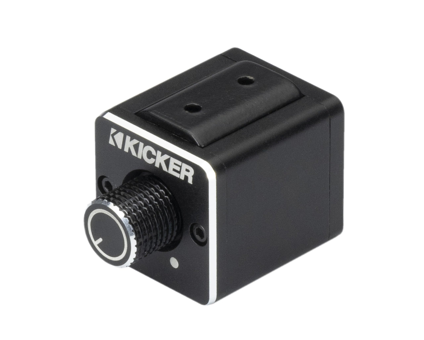 KICKER 51DBRC - DBRC Dual Bass Remote Control Amps/Powered Subs