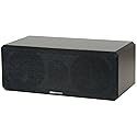 BIC America DV-62CLRS 6-Inch 2-Way Center Channel Speaker