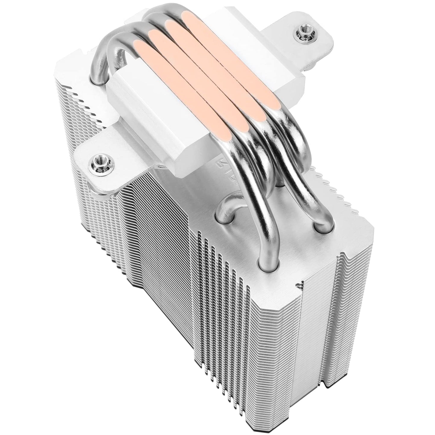 Thermalright Assassin X120 Refined SE CPU Air Cooler, 4 Heat Pipes, TL-C12C PWM Fan, Aluminium Heatsink Cover, AGHP Technology, for AMD AM4/AM5/Intel