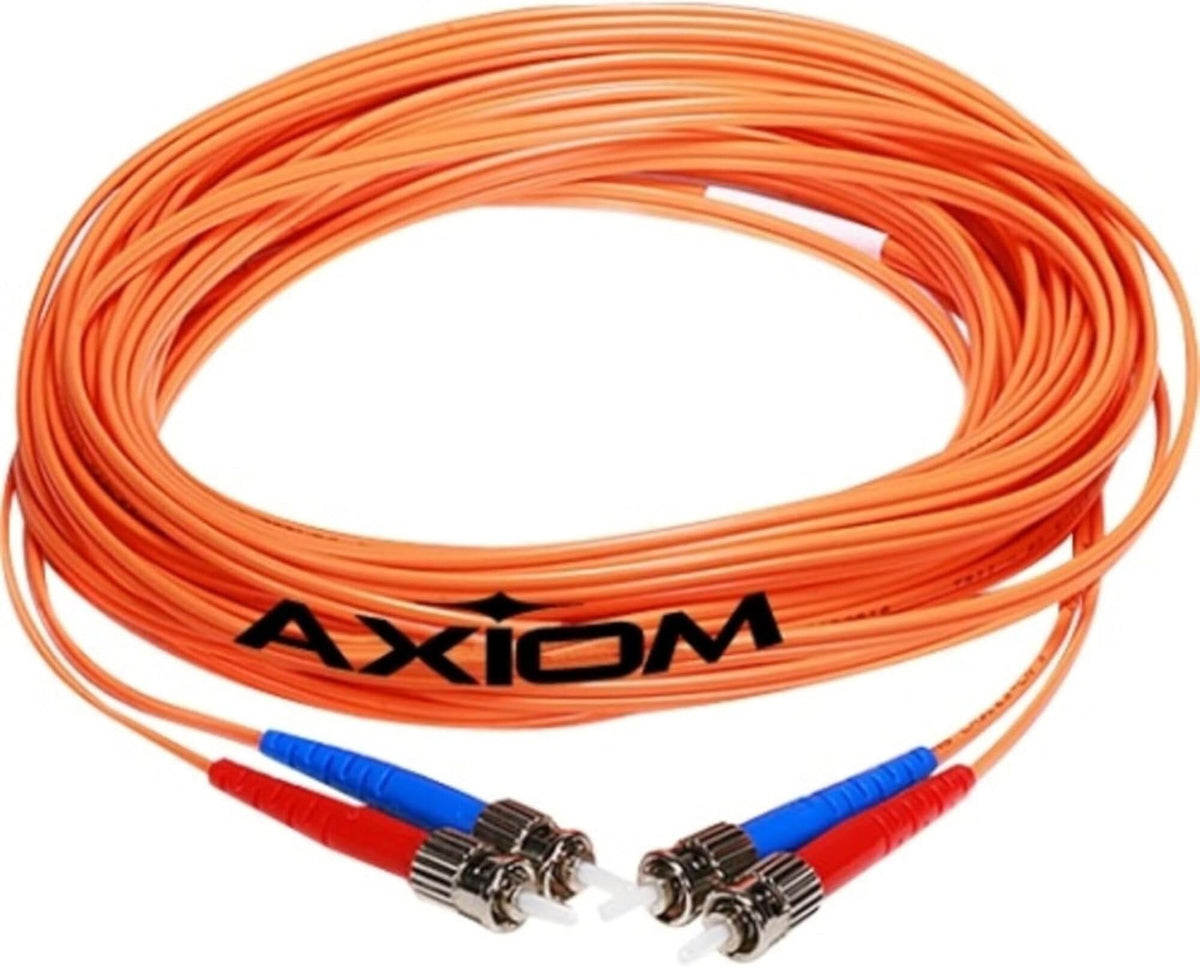 Axiom Memory Solution,lc LCLCMD6O-4M-AX LC & LC Multimode Duplex Om1 62.5-125