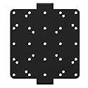 MOR/RYDE 111.201 MORryde TV1-002H Universal Rigid TV Wall Mount
