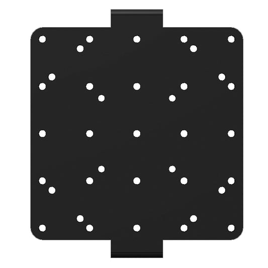 MOR/RYDE 111.201 MORryde TV1-002H Universal Rigid TV Wall Mount