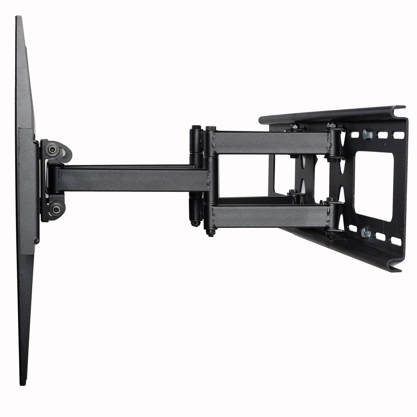 VideoSecu Articulating TV Wall Mount for Samsung LED Plasma TV UN65F8000BFXZA UN60F8000BFXZA UN65F6400AFXZA UN60F6400AFXZA UN60F6300 UN65H6203AFXZA