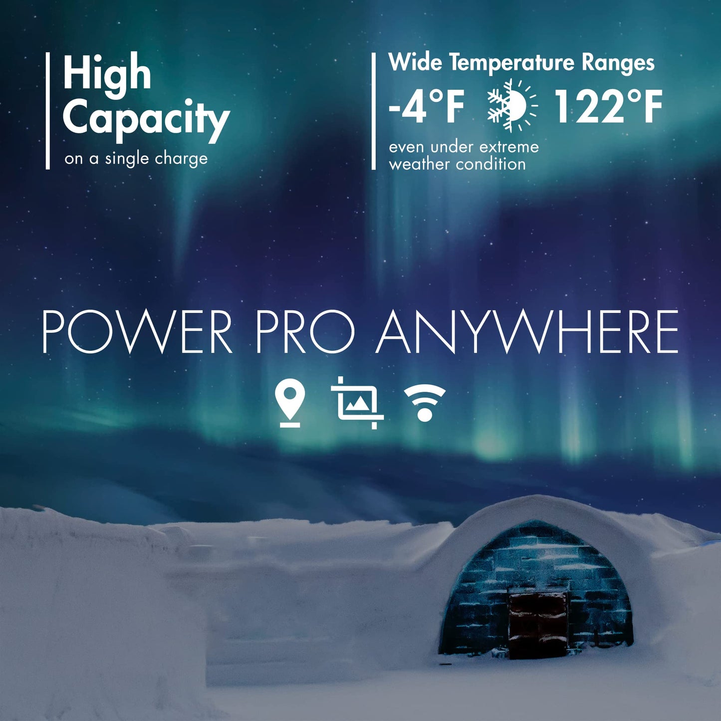 Tenergy Premium PRO Rechargeable AAA 1.2V Batteries, High Capacity 1100mAh NiMH AAA Battery, 24 Pack Rechargeable Batteries