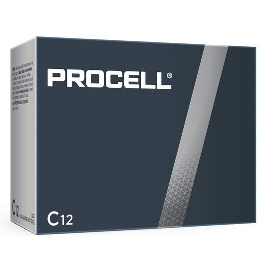 DURACELL® Procell® Alkaline Battery