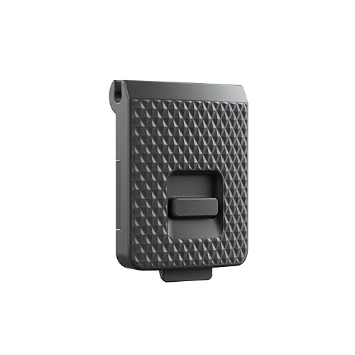 INSTA360 USB Cover for X4 8K 360 Action Camera