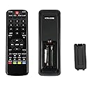 HTR-D09B Remote Control for Haier TV LE22D3380 LE22D3380A LE24C3320A LE29F2320 L32A2120 L39B2180C L39B2180D LE39D2380 LE42D2380 LE46A2280 L50B2180
