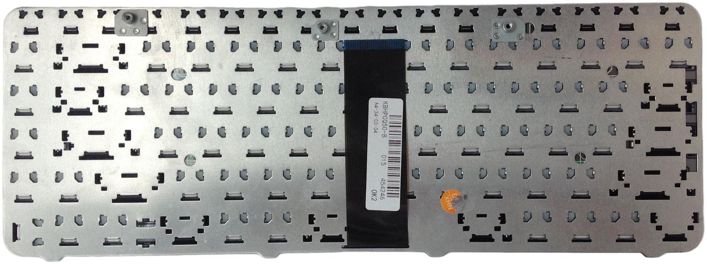 wangpeng For New HP Compaq Presario CQ50-105NR CQ50-130US CQ50-139WM Keyboard Laptop