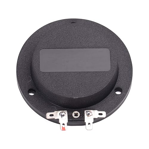 Wee2POND Horn Diaphragm for Eminence 02031, 02041, 67-00130893 Yamaha PSD-2002-8, 8 Ohm