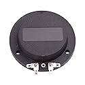 Wee2POND Horn Diaphragm for Eminence 02031, 02041, 67-00130893 Yamaha PSD-2002-8, 8 Ohm