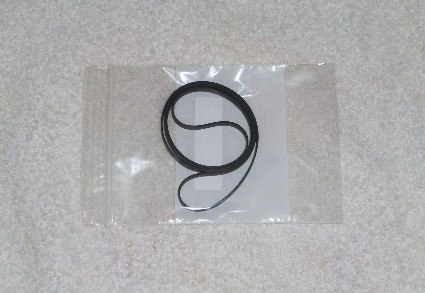 New Replacement Premium PRB FRX20.7 FBM20.7 20.7 Inch Turntable Belt For Philips 20.7"