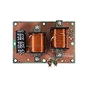 Sound Town High-Power 1000W Replacement Low Frequency Filter, Crossover for PA/DJ Subwoofers (XO-1S)