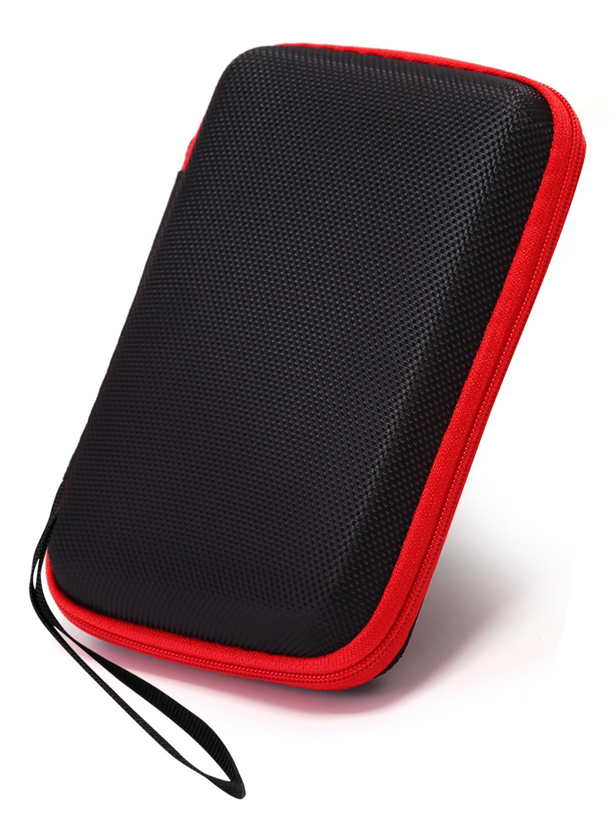 EVA Carrying Case for Portable External Hard Drive Toshiba Canvio Basics Seagate Expansion WD Elements