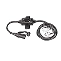 Show Chrome Accessories (13-205 Passenger Audio Controller