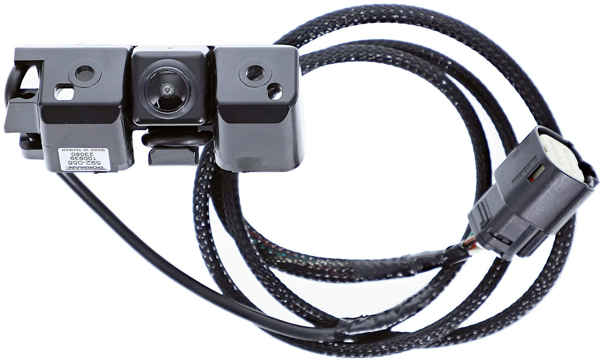 Dorman 592-056 Rear Park Assist Camera