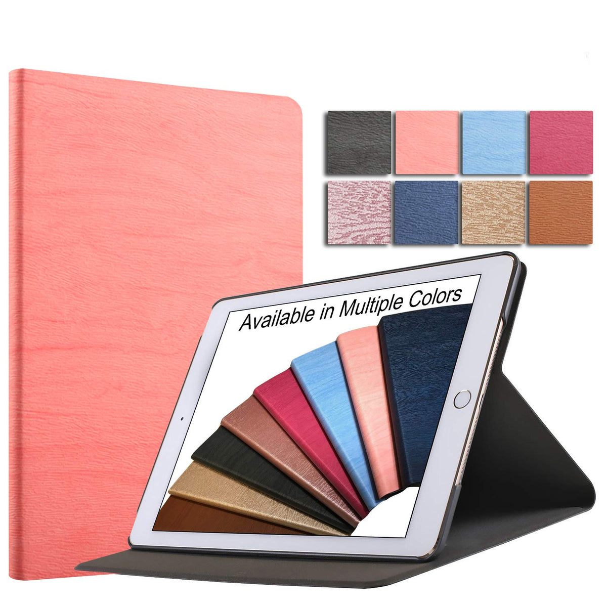 DuraSafe Cases for iPad Mini 4 Gen 2015 Case A1538 MK6K2LL/A MK6J2LL/A MK6L2LL/A A1550