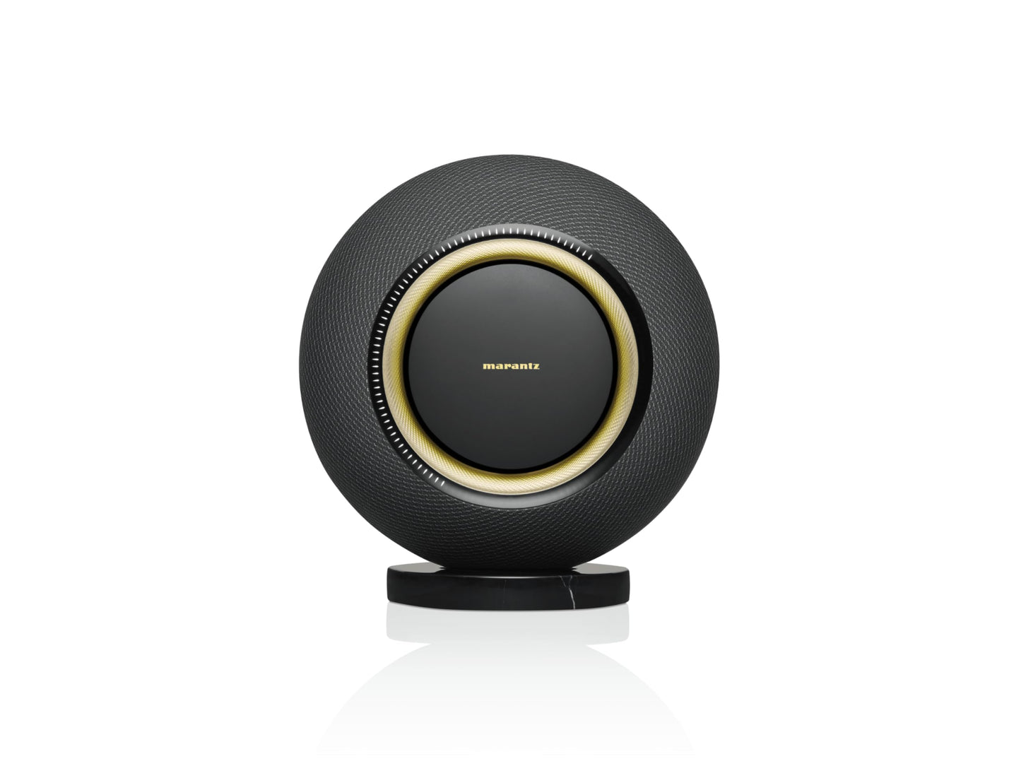 Marantz Horizon Luxury Wireless Speaker with HEOS Built-in (Midnight Sky)