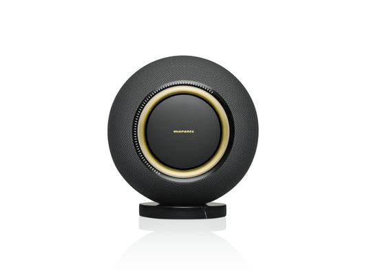 Marantz Horizon Luxury Wireless Speaker with HEOS Built-in (Midnight Sky)
