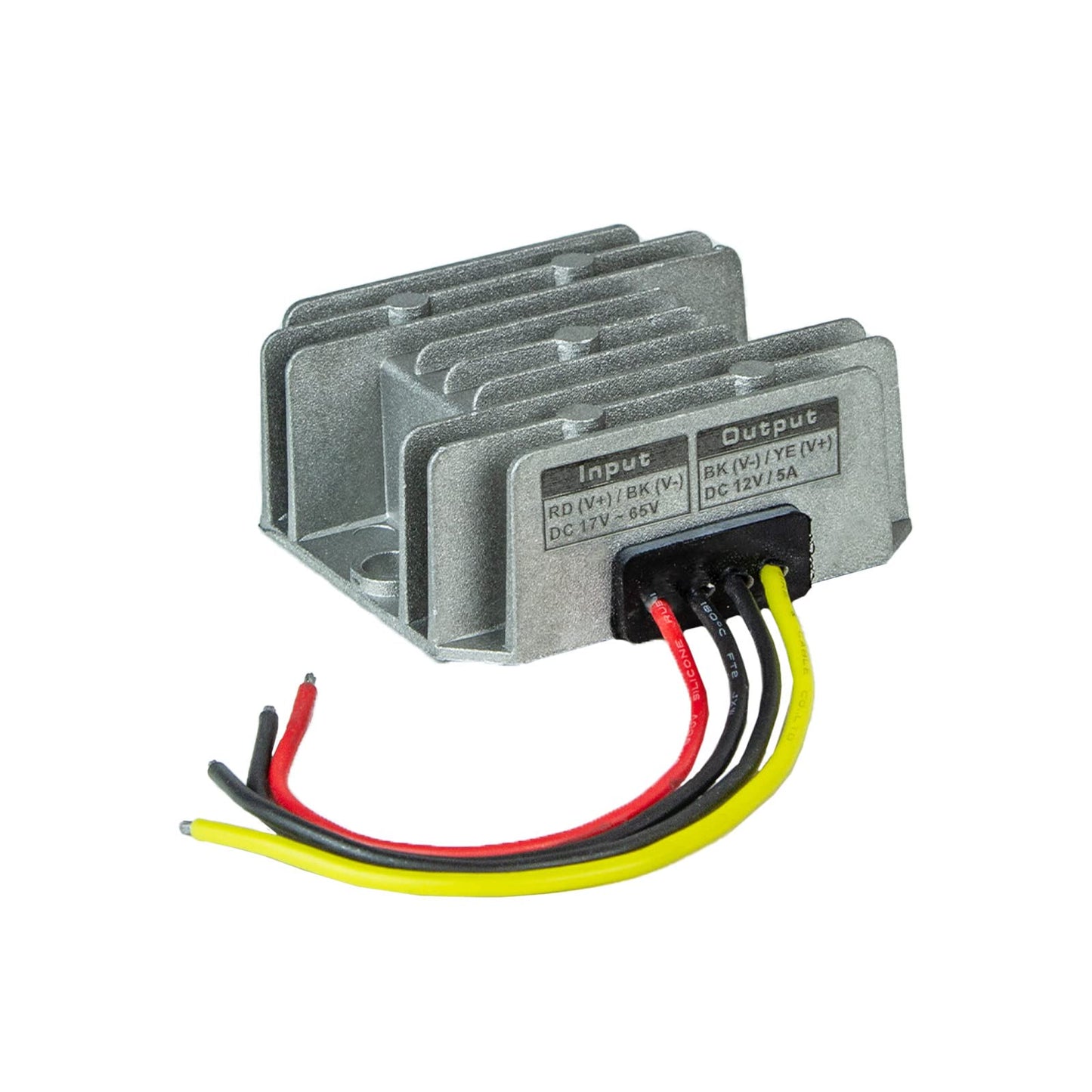 XKGLOW XK-Volt-CVT 12V DC Voltage Converter