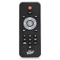 Pyle Replacement Remote Control (for Pyle Models: PPTCM80BTBR & PPTCM80BTGR)