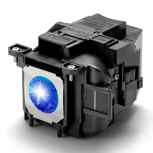Litance V13H010L88 Projector Lamp Bulb for Epson Powerlite Home Cinema 1040 2030 2045 740HD EX3240 EX7240 EX9200 EX5240 VS240 97H 98H 99WH Projector