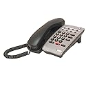 Nec 780025 Dtr-1hm-1 Black Single Line Ph